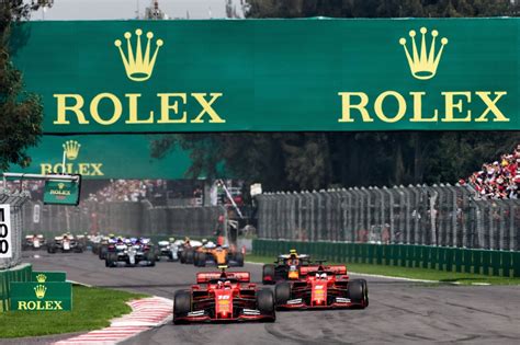 rolex sponsor formula 1|Rolex formula 1 newsroom.